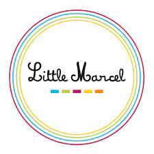 Little Marcel logo