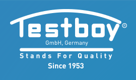 Testboy logo