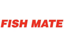Fish Mate logo