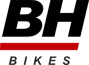Bh bike logo