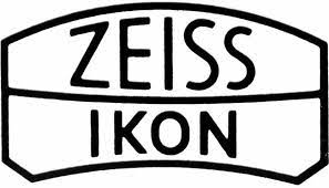 Zeiss Ikon logo