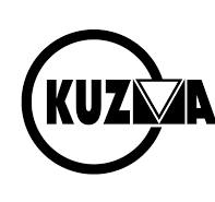 Kuzma logo