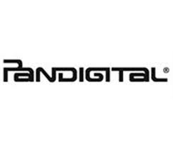 Pandigital logo