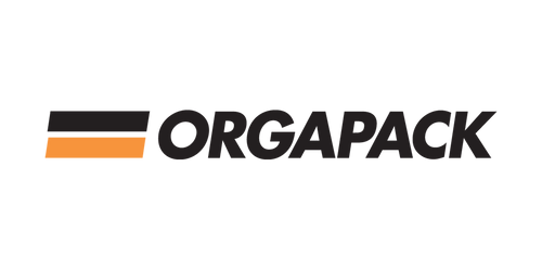 Orgapack logo