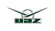 UAZ logo