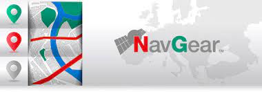NavGear logo