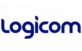 LOGICOM logo