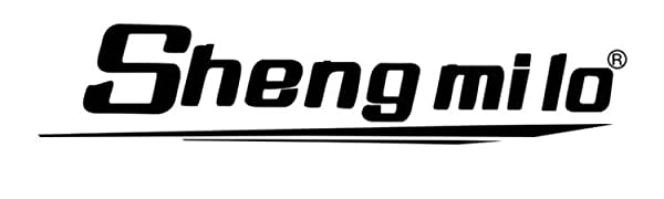 Shengmilo logo