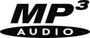 mp audio logo