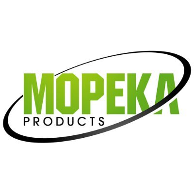 Mopeka logo