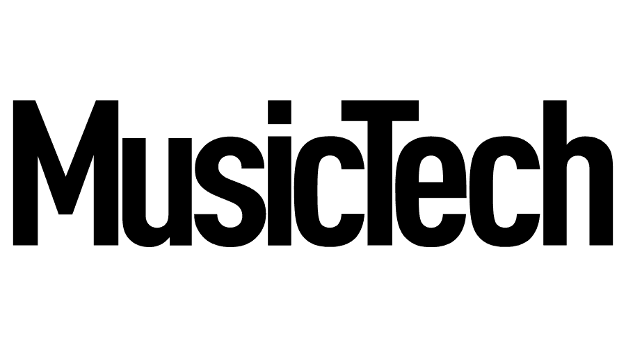 Musictech logo