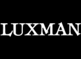 LUXMAN logo