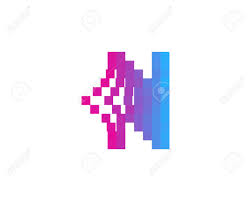 New Digital logo