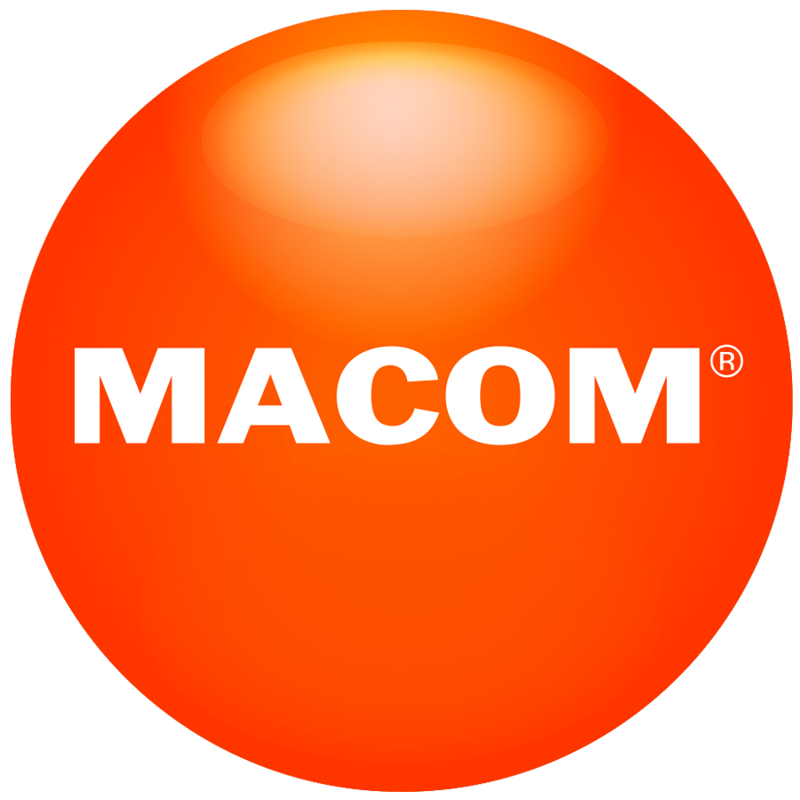 Macom logo