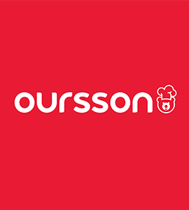 OURSSON logo