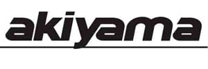 Akiyama logo