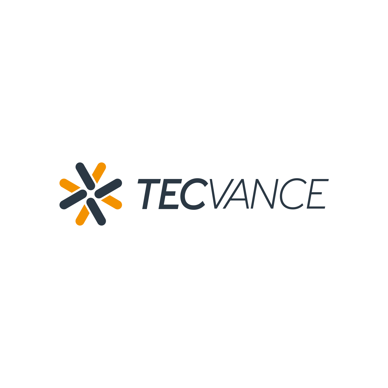Tecvance logo