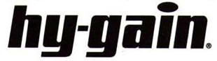 Hy-Gain logo