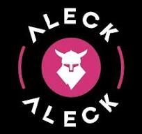 Aleck Punks logo