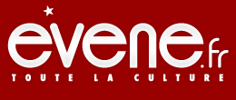 Evenes logo