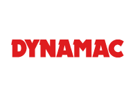 Dynamac logo