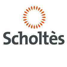 SHOLTES logo