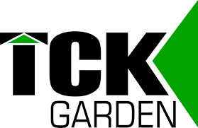 TCK Garden logo