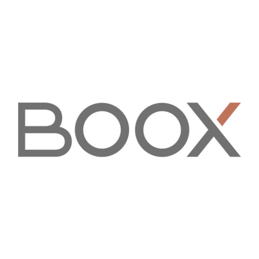 BOOX logo