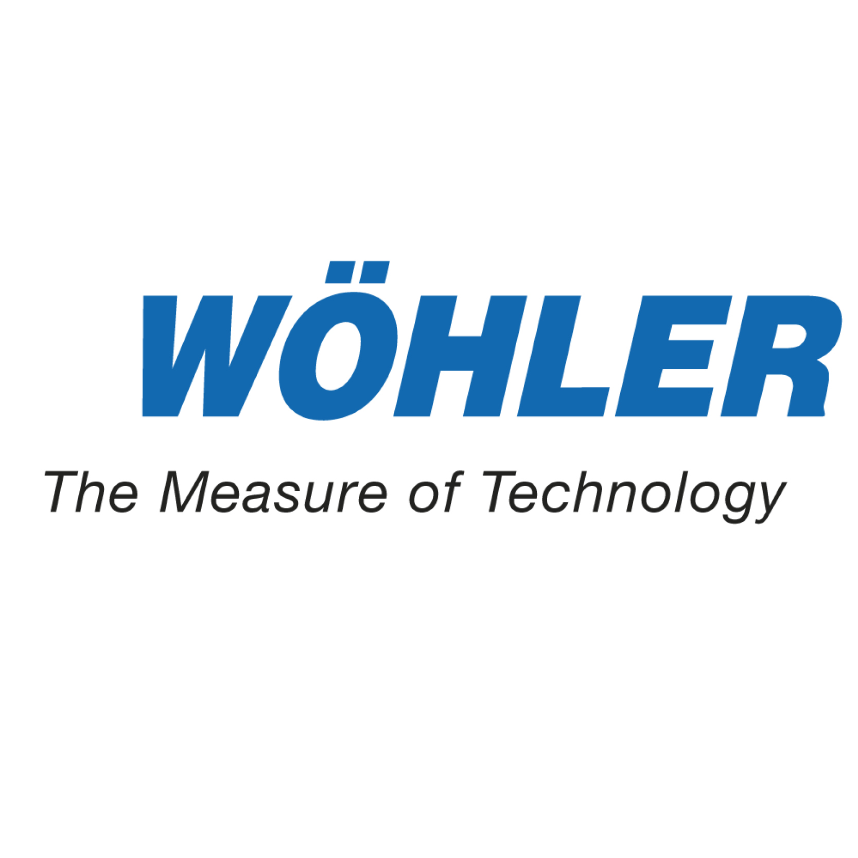 Wöhler logo