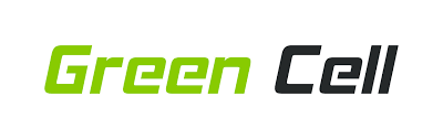 Green Cell logo