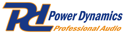 POWERDYNAMICS logo