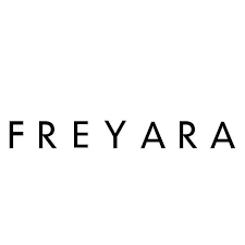 Freyara logo