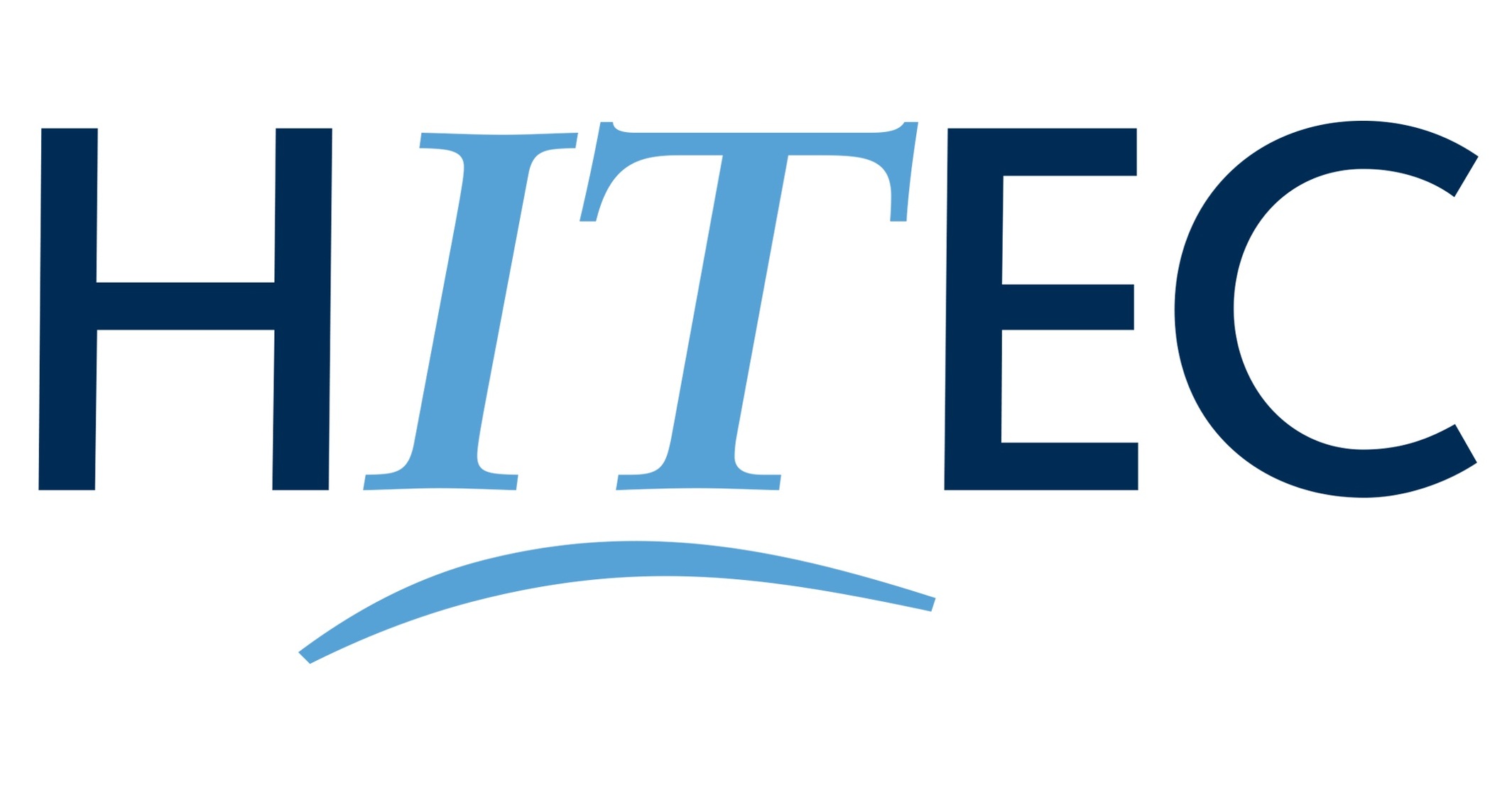 Hitec logo