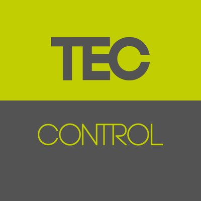 TEC Control logo