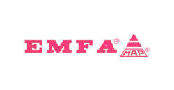 EMFA MAP logo