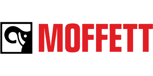 MOFFETT logo
