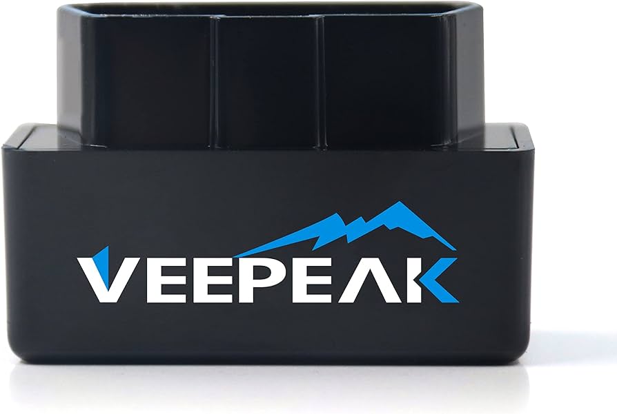 VEEPEAK logo