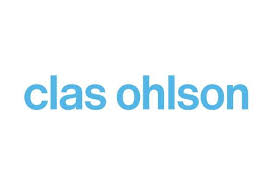 Clas Ohlson logo