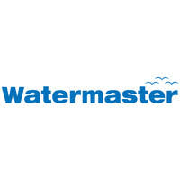 WaterMaster logo