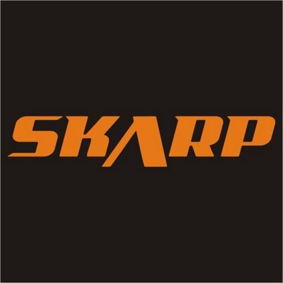 SKARP logo