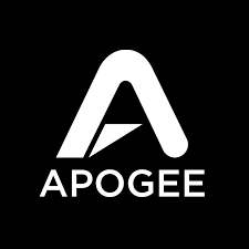 Apogee logo