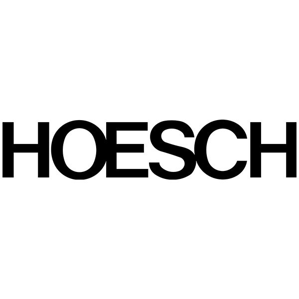 Hoesch logo