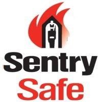 Sentrysafe logo