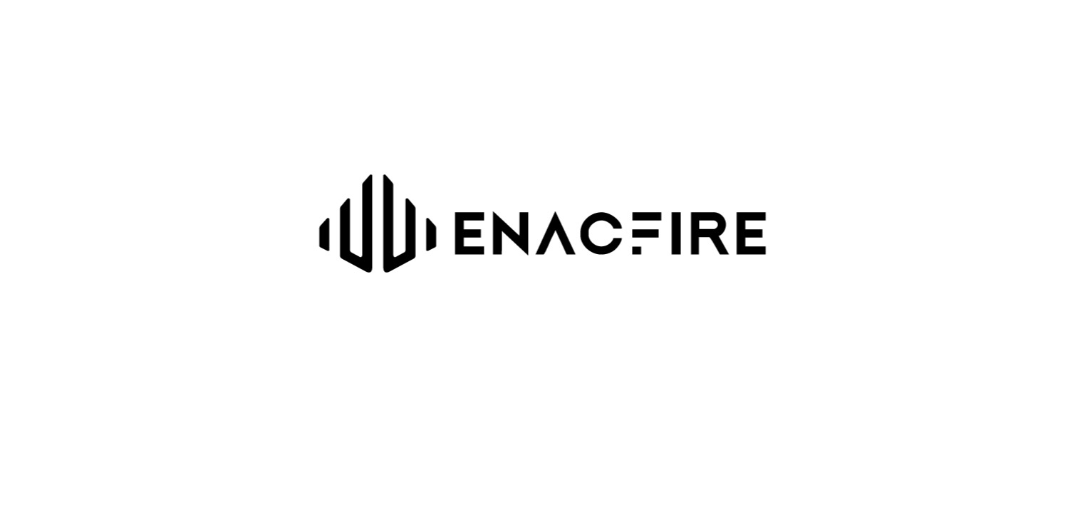 Enacfire logo
