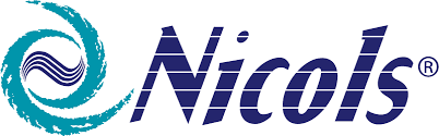 nicols logo