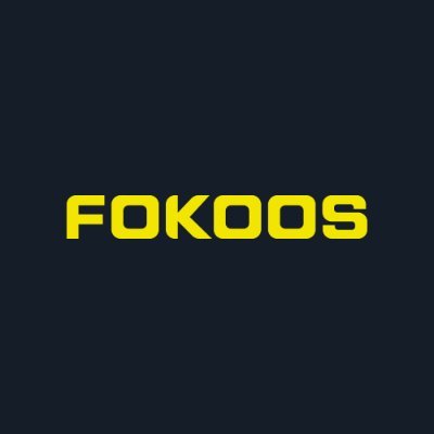 FOKOOS logo
