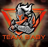 team baby logo