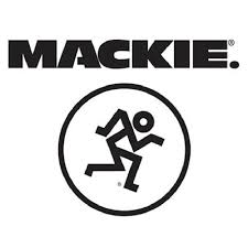 Mackie logo