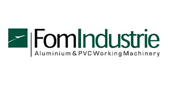 FomIndustrie logo
