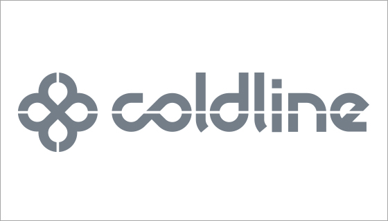 coldline logo